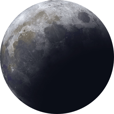 moon image